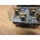 Allen Bradley 800T-E11A Push Button 800TE11A Ser. T w 800T-XA & Key - New No Box