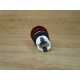 Allen Bradley 800ES-LMP24 Red Button 800ESLMP24 - New No Box