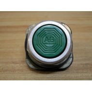 Allen Bradley 800T-FB16G PushButton - Used