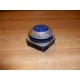 Allen Bradley 800T-A7 Blue Push Button - Used