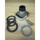 Allen Bradley 800T-PA16 Pushbutton (Pack of 3) - Used