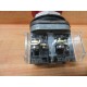 Allen Bradley 800T-D6 Push Button 800TD6 Red W800T-XA - New No Box