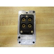 Micro Switch 18PA1 Honeywell Limit Switch Terminal Block (Pack of 2) - New No Box