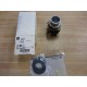Allen Bradley 800T-KD2AAXX Selector Push Button