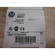 Allen Bradley 800T-KD2AAXX Selector Push Button