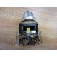 Allen Bradley 800T-KD2AAXX Selector Push Button