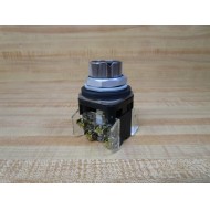 Allen Bradley 800T-KD2AAXX Selector Push Button W(2) 800T-XA - New No Box