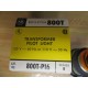 Allen Bradley 800T-P16A Amber Pilot Light 800TP16A Series B