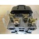 Allen Bradley 800T-16JG2KB7AX Green Selector Switch W40171-002-01, 800T-XA - New No Box