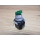 Allen Bradley 800T-16JG2KB7AX Green Selector Switch W800T-N326, 800T-XA - New No Box