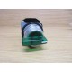 Allen Bradley 800T-16JG2KB7AX Green Selector Switch W800T-N326, 800T-XA - New No Box