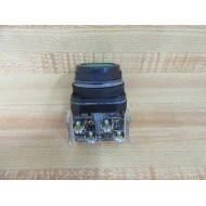 Allen Bradley 800H-AR Button 800H-AR... Green 800H-AR1 - New No Box