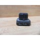 Allen Bradley 800H-AR Button 800H-AR... Black 800H-AR2 - Used