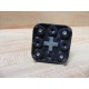 Allen Bradley 800H-AR Button 800H-AR... Black 800H-AR2 - Used