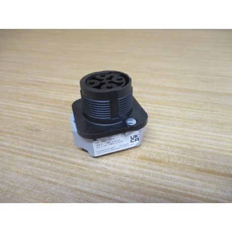 Allen Bradley 800H-HR2D2 Selector Switch 800HHR2D2 Core Only - New No Box