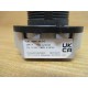 Allen Bradley 800H-HR2D2 Selector Switch 800HHR2D2 Core Only - New No Box