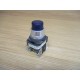 Allen Bradley 800T-QT24B Push Button Switch - Used