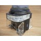 Allen Bradley 800T-QT24B Push Button Switch - Used