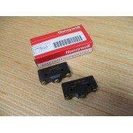 MicroSwitch BZ-2R-A2 Honeywell Limit Switch BZ2RA2 (Pack of 2)