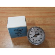 Dixon GC230 Standard Dry Gauge