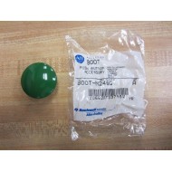 Allen Bradley 800T-N246G Green Push Button Cap 800TN246G