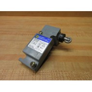 Square D 9007-C54F Limit Switch 9007C54F Partial - New No Box
