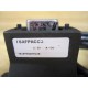 Schneider TSXFPACC2 FIP Link Connector 043672 With 2 Wires - Used