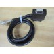 Schneider TSXFPACC2 FIP Link Connector 043672 With 2 Wires - Used