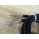 Schneider TSXFPACC2 FIP Link Connector 043672 With 2 Wires - Used