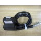 Schneider TSXFPACC2 FIP Link Connector 043672 With 2 Wires - Used