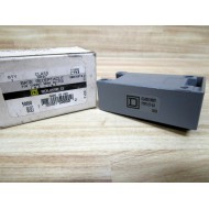 Square D 9007 CT54 Base Receptacle 9007CT54