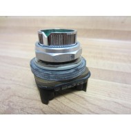 Allen Bradley 800T-KD Pushbutton 800TKD Green 800T-KD1 - New No Box