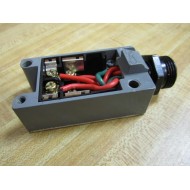 Square D 9007 CT54 Base Receptacle 9007CT54 Pre-Wired - Used