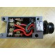 Square D 9007 CT54 Base Receptacle 9007CT54 Pre-Wired - Used