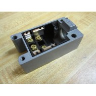 Square D 9007 CT54 Base Receptacle 9007CT54 - Used