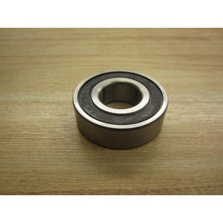 HBC 6204RS Ball Bearing - New No Box