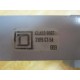 Square D 9007 CT54 Base Receptacle 9007CT54 (Pack of 2) - New No Box