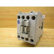 Allen Bradley 100-C09Z*10 Contactor 100C09Z10 Series A - Used