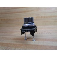 Allen Bradley 800T-KD Pushbutton 800TKD Black Ser T 800T-KD2 - New No Box