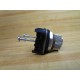 Allen Bradley 800T-KD Pushbutton 800TKD Black Ser T 800T-KD2 - New No Box