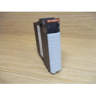 Allen Bradley 1756-OA16I Output Module Ser.A, 96194078 A01, Cat.Rev. L01 - Used