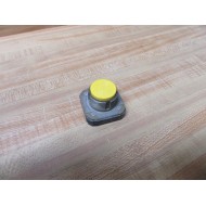Allen Bradley 800T-A9 Flush Head Push Button 800TA9 Core Only - New No Box