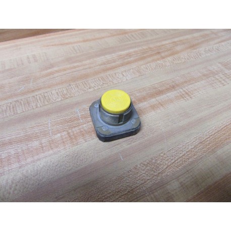 Allen Bradley 800T-A9 Flush Head Push Button 800TA9 Core Only - New No Box