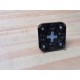 Allen Bradley 800T-A9 Flush Head Push Button 800TA9