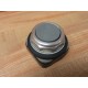 Allen Bradley 800T-A4P Flush Push Button 800TA4P Gray - New No Box