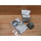 Allen Bradley 800T-A4P Flush Push Button 800TA4P Gray Series T