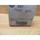 Allen Bradley 800T-A4P Flush Push Button 800TA4P Gray Series T