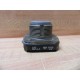 Allen Bradley 800T-A4P Flush Push Button 800TA4P Gray Series T
