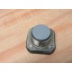 Allen Bradley 800T-A4P Flush Push Button 800TA4P Gray Series T