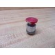 Allen Bradley 800MR-N56R Push Button Cap 800MRN56R - Used